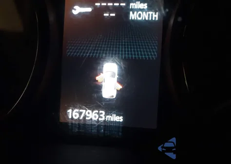 2017 Mitsubishi Outlander Gt z USA, uszkodzony, nr VIN JA4JZ4AX7HZ045970